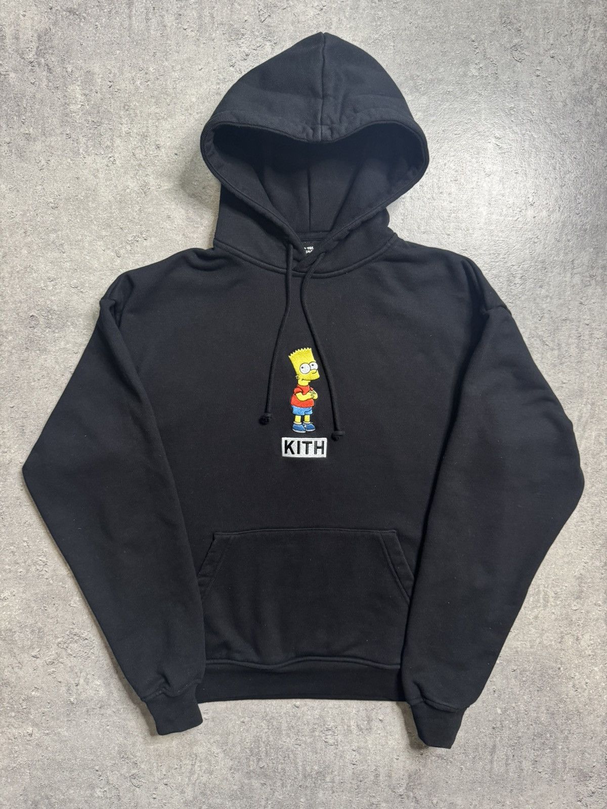Kith The Simpsons | Grailed