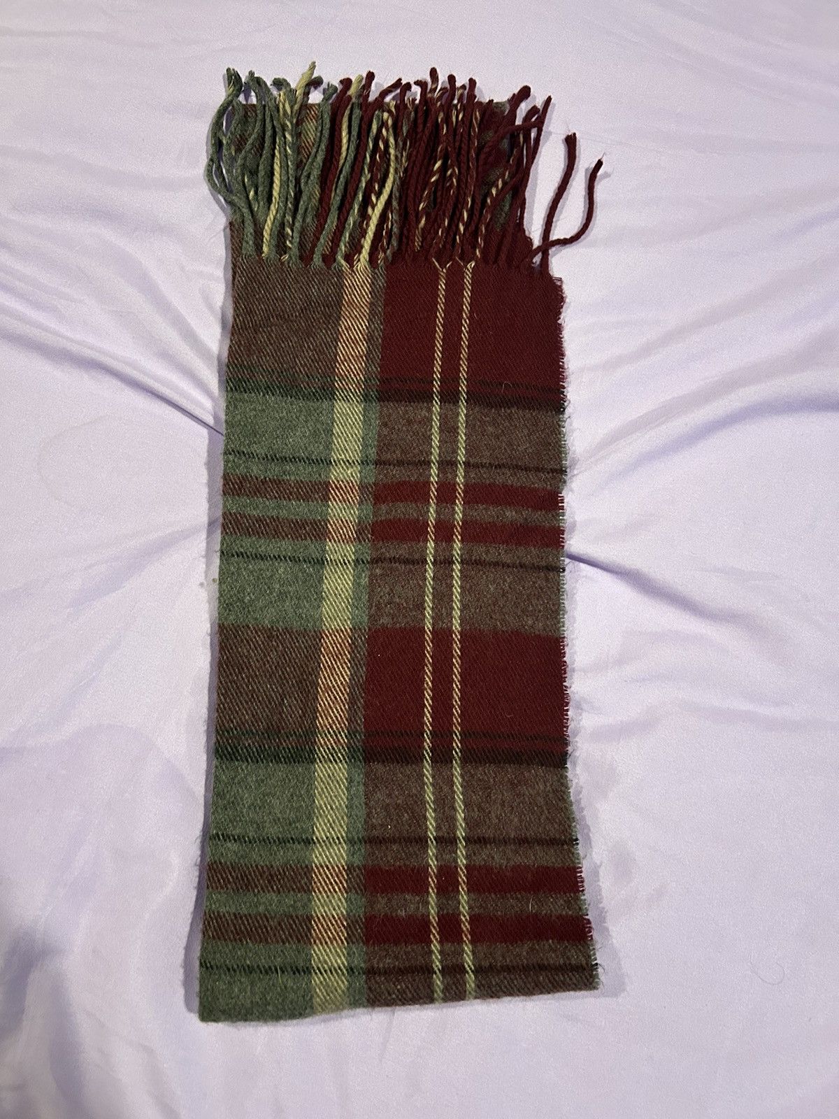 Other Soft scarf Size ONE SIZE - 2 Thumbnail