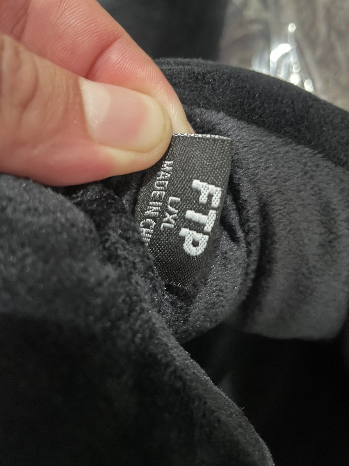 Fuck The Population FTP Boris Slippers Size US 10 / EU 43 - 7 Thumbnail