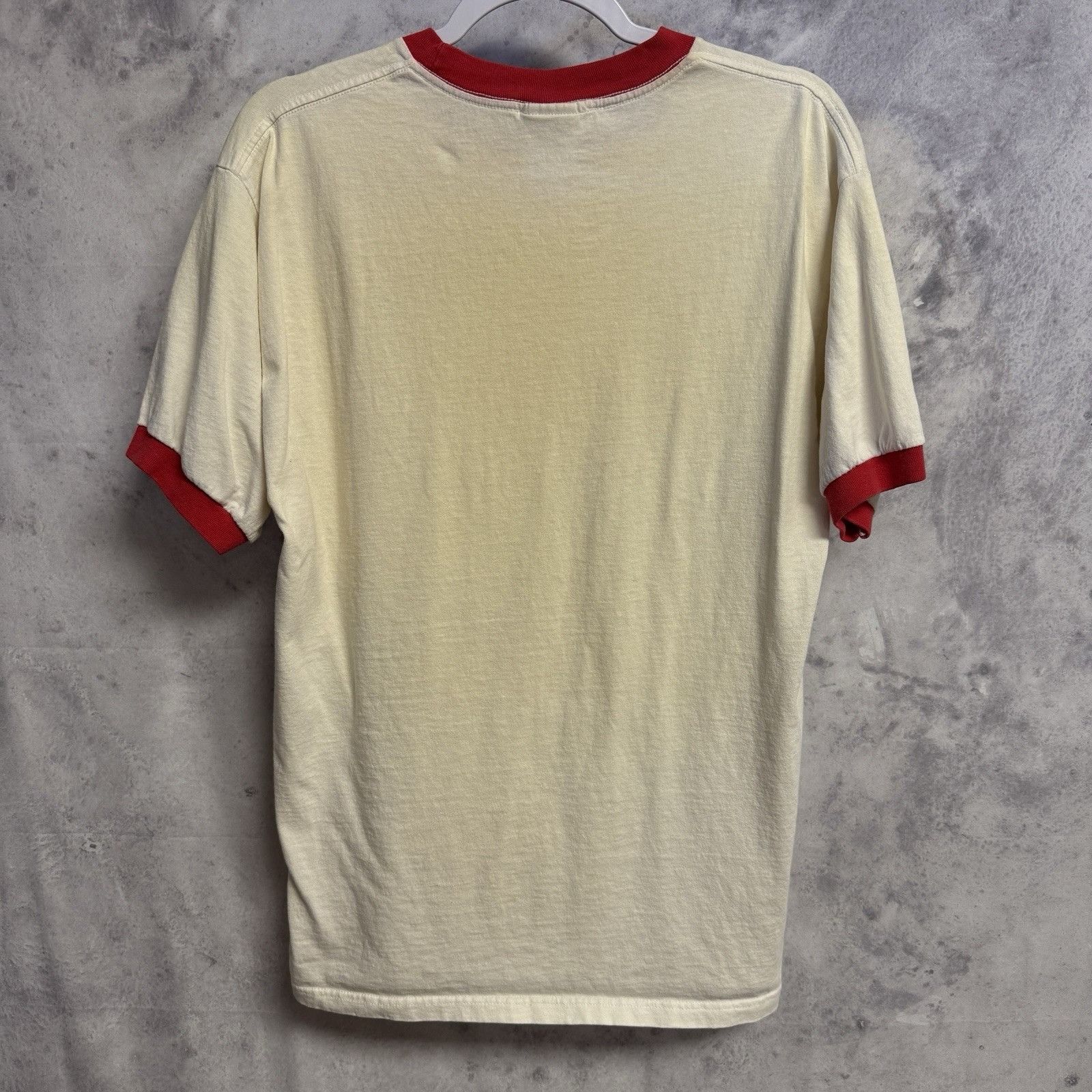 Vintage Vintage Ski Apache Resort New Mexico T Shirt Mens L 21x27.5 Size US L / EU 52-54 / 3 - 2 Thumbnail