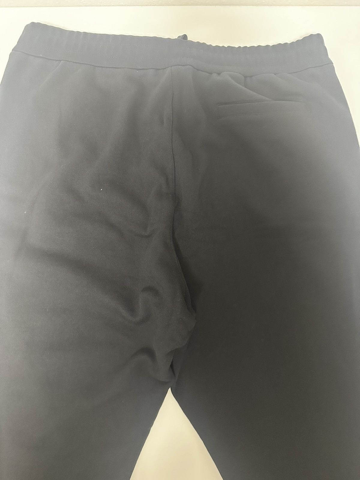 Versace Versace Black Sweatpants Size US 38 / EU 54 - 11 Thumbnail
