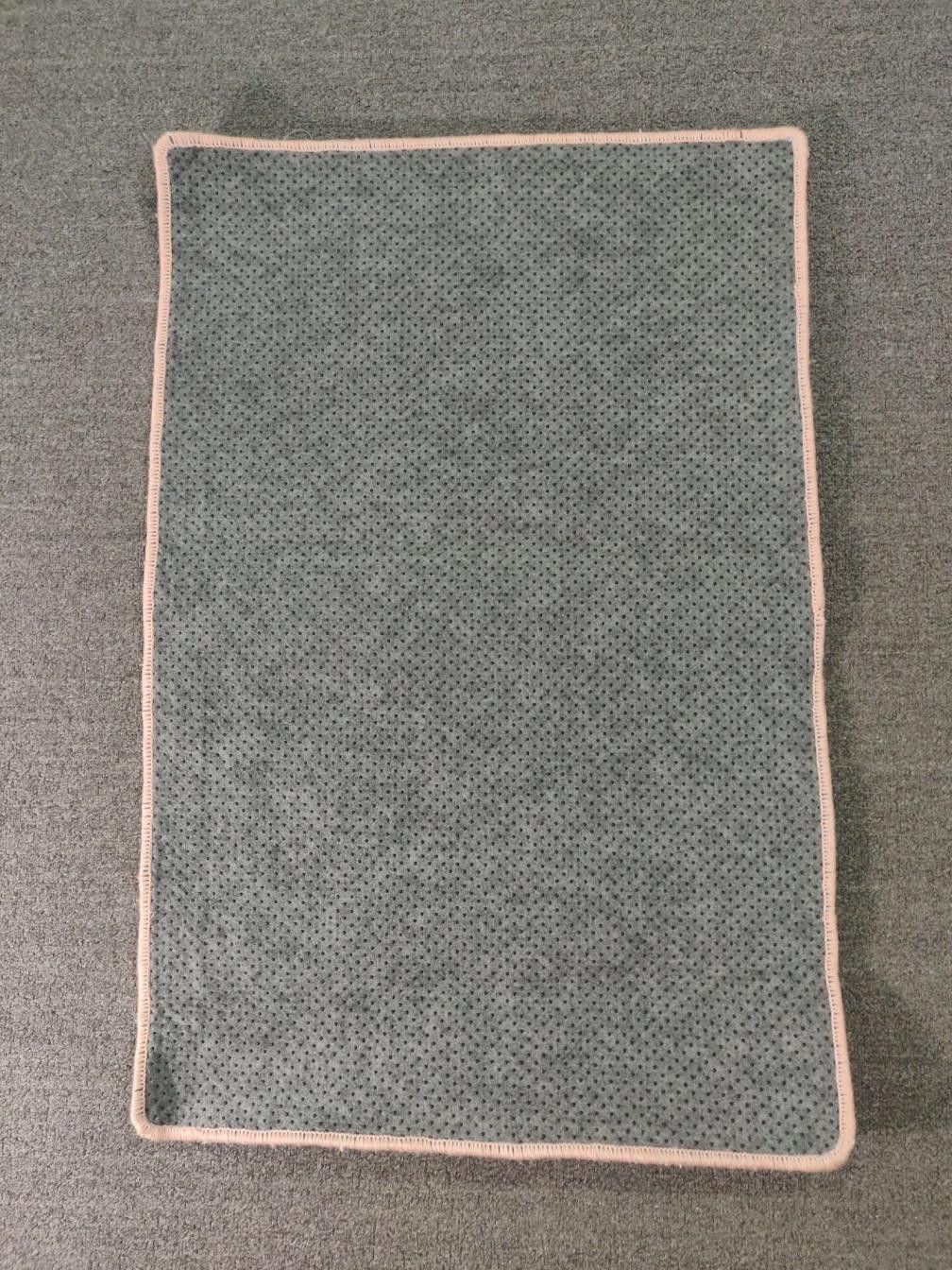 Other Frank Ocean Blonde Wool Thread Carpet Pink Size ONE SIZE - 6 Thumbnail