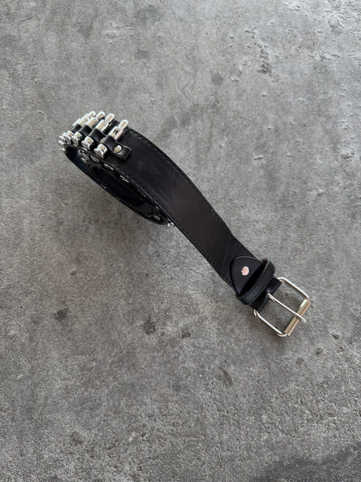 Other Bullet Districted Belt Size ONE SIZE - 1 Thumbnail