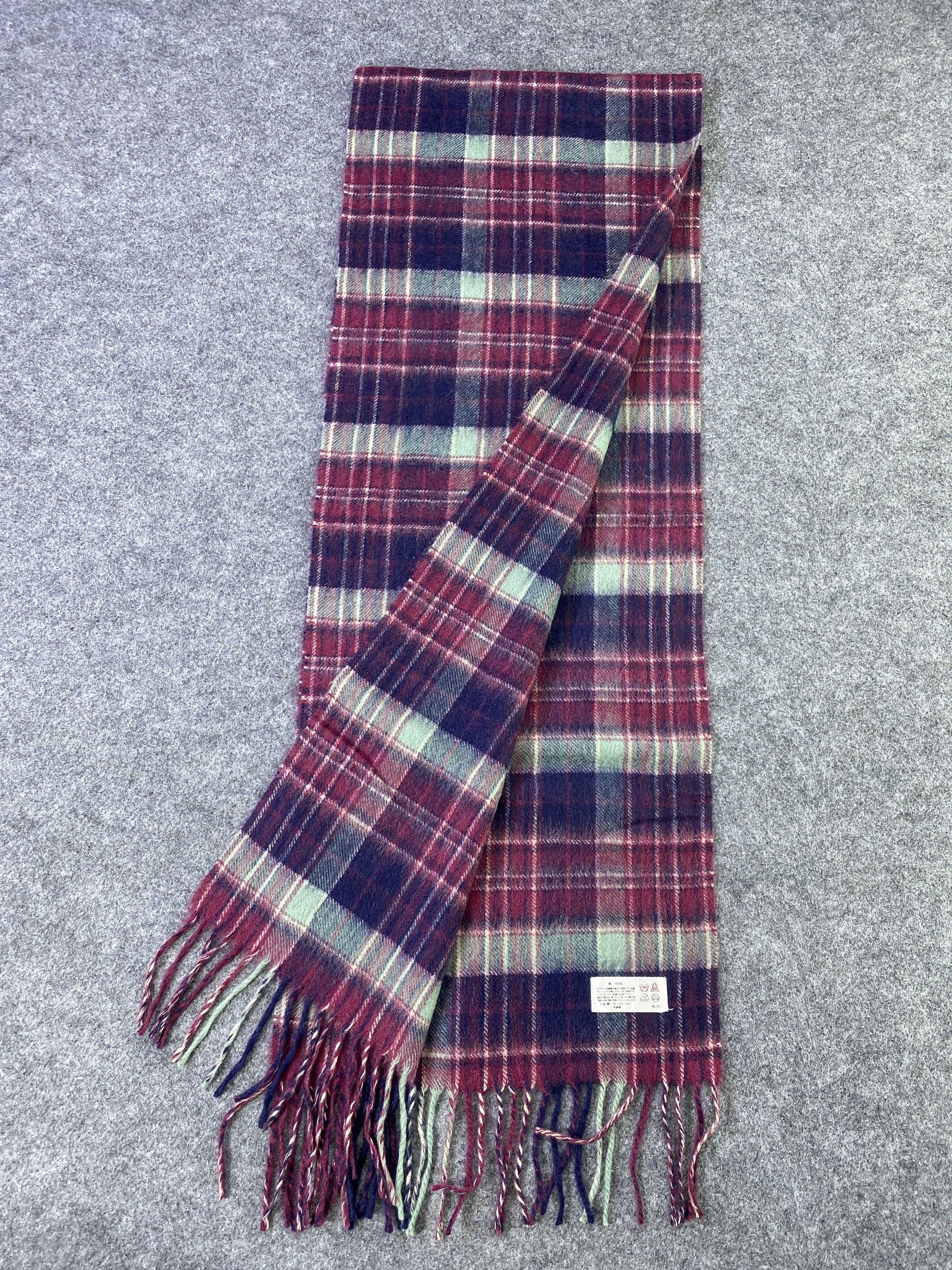 Chaps Chaps Scarf / Muffler / Neckwear -T706 Size ONE SIZE - 3 Thumbnail