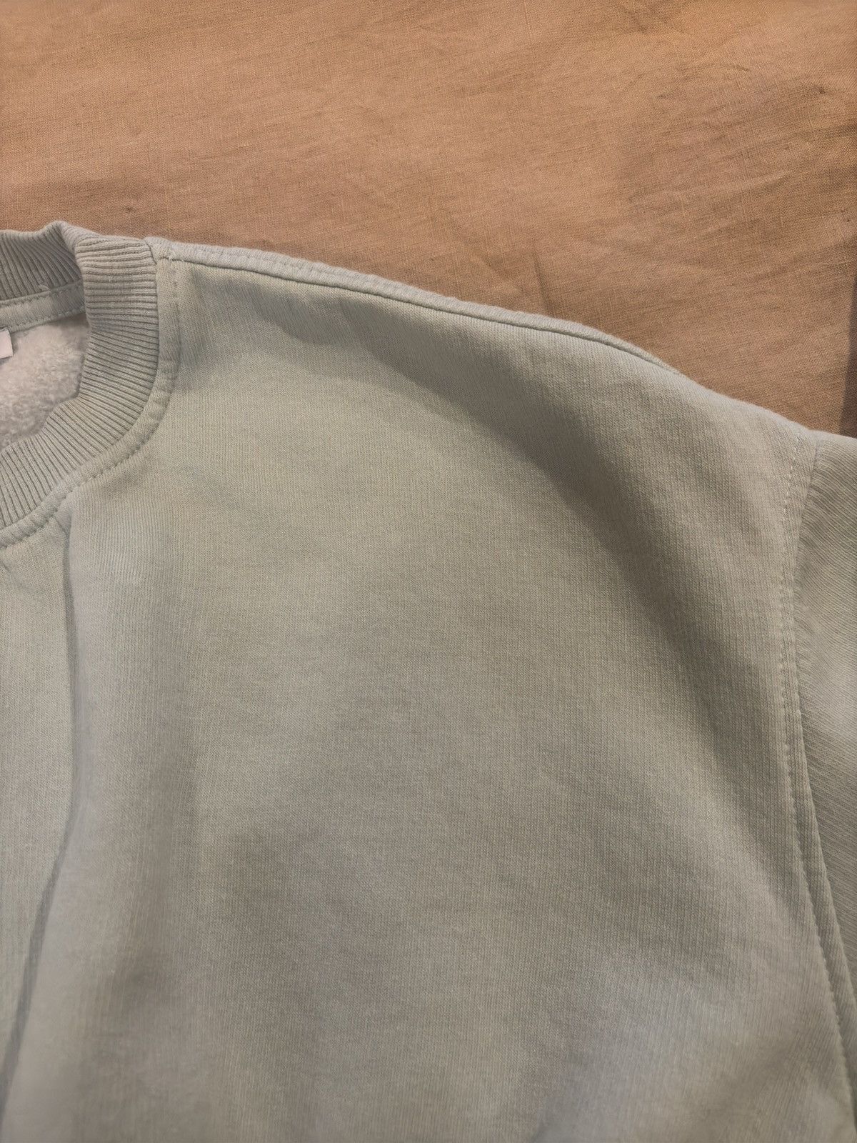 Zara Zara T-shirt.wt-26 Size M / US 6-8 / IT 42-44 - 5 Thumbnail