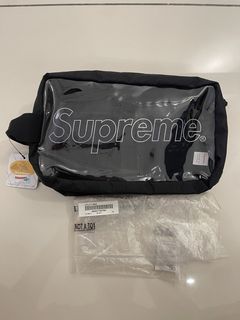 Supreme fw18 hot sale utility bag