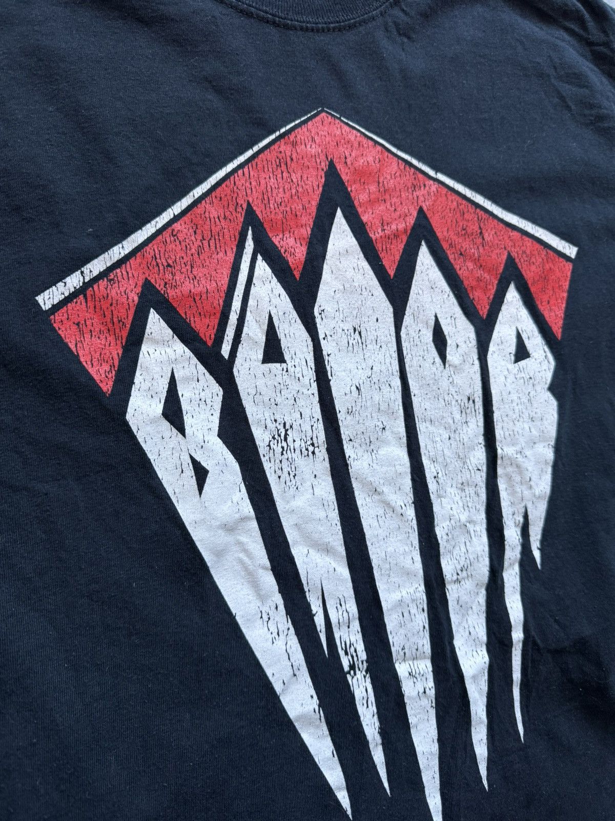Vintage × WWE WWE 00s tee wrestling The Demon t-shirt Size US M / EU 48-50 / 2 - 4 Thumbnail