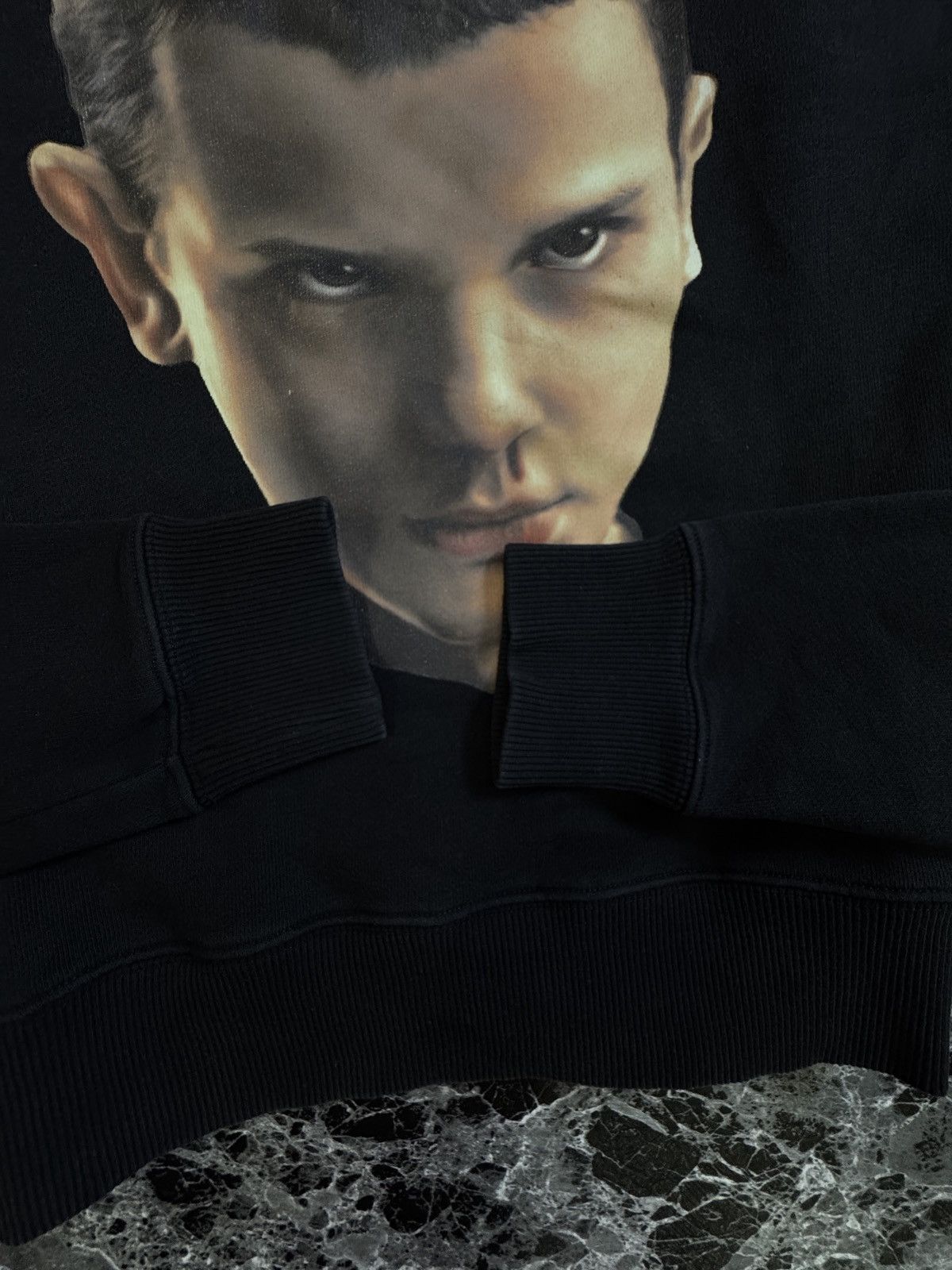 Ih Nom Uh Nit IH NOM UH NIT Hoodie Size US XS / EU 42 / 0 - 7 Thumbnail