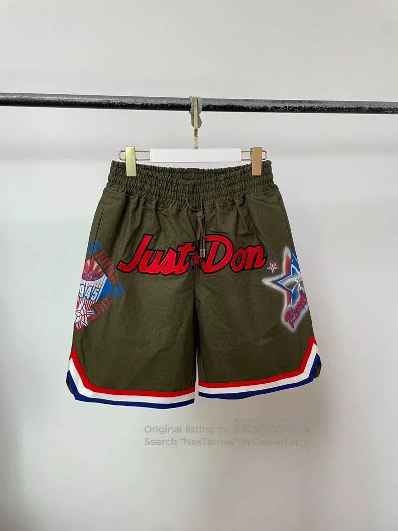 READYMADE Readymade x Just Don Vintage Military Shorts. Size US 28 / EU 44 - 1 Thumbnail