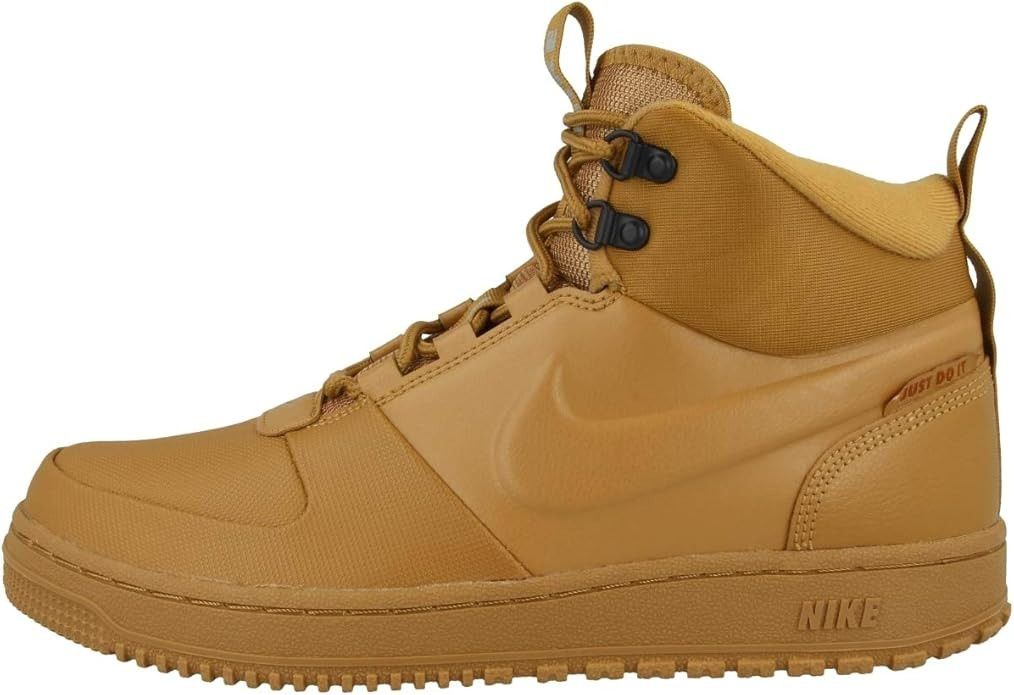 Nike Nike Path Winter Boot Men's Size 8.5 US / Women's 10.5 US Size US 8.5 / EU 41-42 - 2 Thumbnail