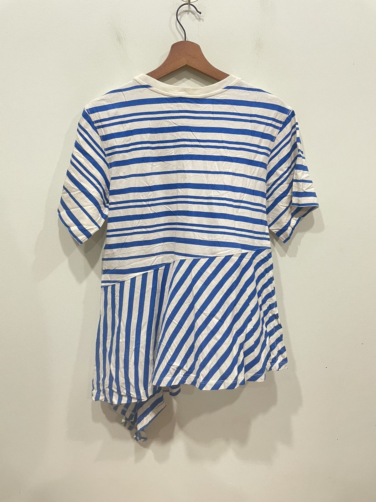 JW Anderson × Uniqlo × Vintage J.W.Anderson X Uniqlo Blouse Size M / US 6-8 / IT 42-44 - 2 Thumbnail