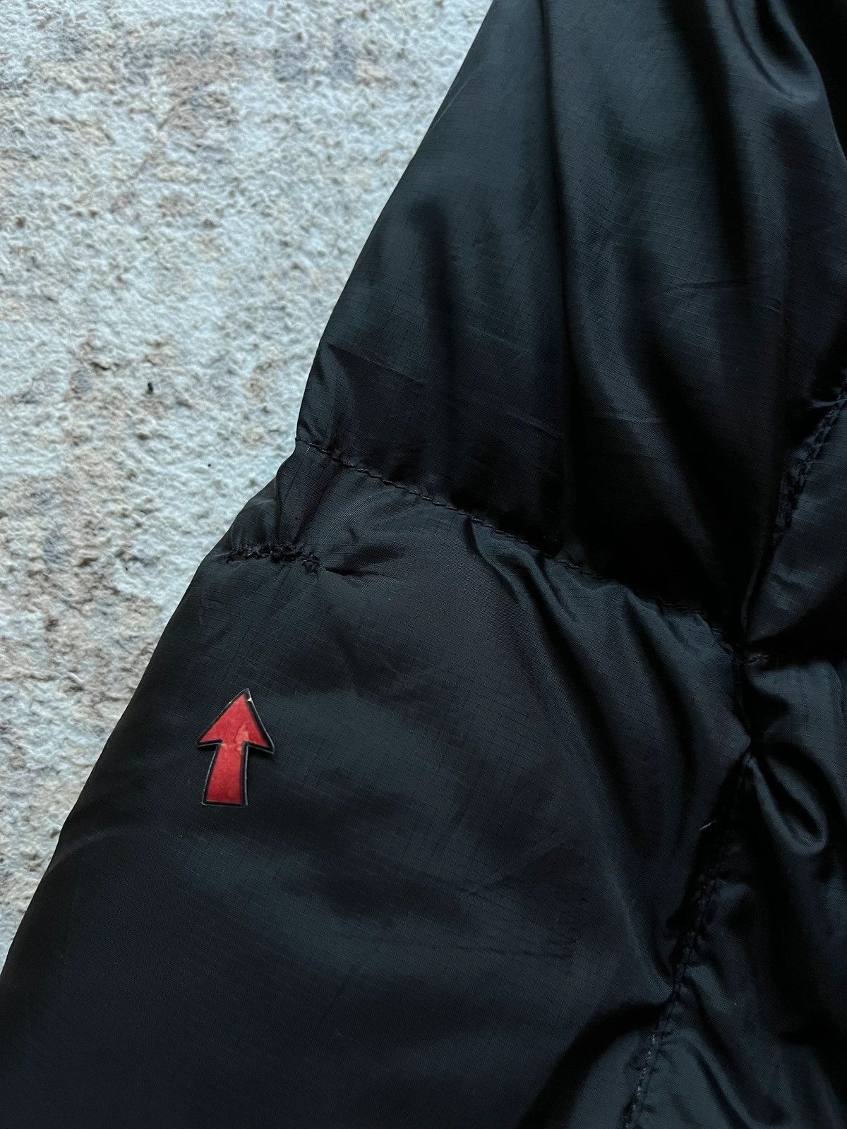 Polo Ralph Lauren Polo Ralph Lauren RL 250 Puffer Jacket 2000s Black Sz XXL Size US XXL / EU 58 / 5 - 18 Thumbnail