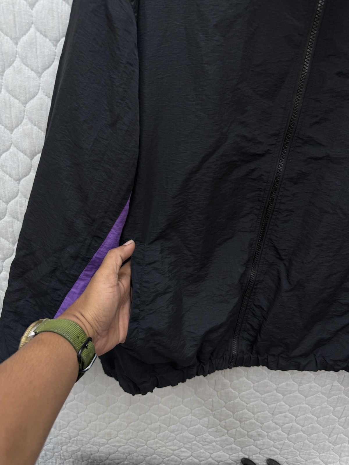 Vision Streetwear 💥💥🔥STEALS VISION STREETWEAR LIGHT JACKET Size US L / EU 52-54 / 3 - 14 Thumbnail