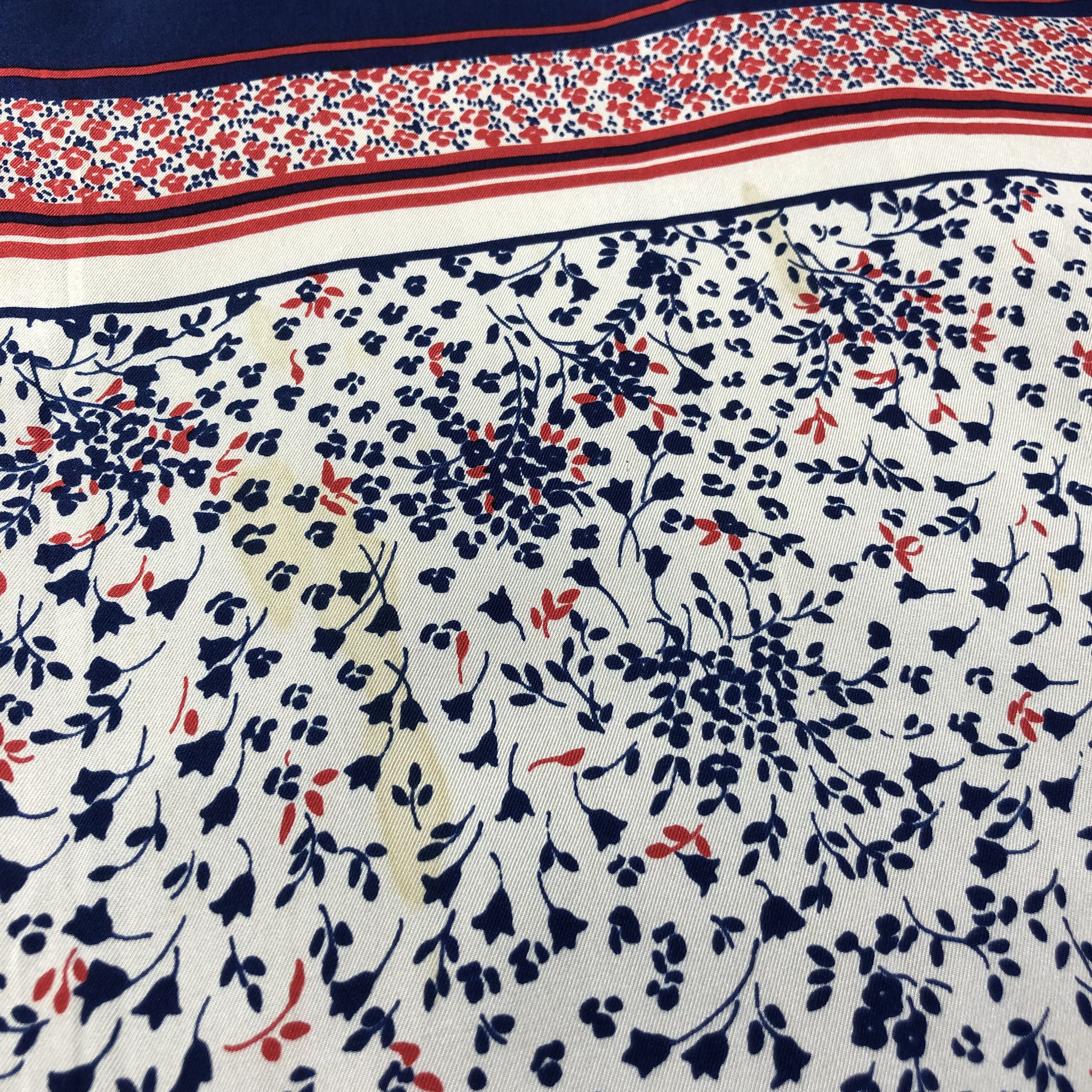 Caruso Caruso Armando Silk Stole Silk Scarf M777 Size ONE SIZE - 6 Thumbnail