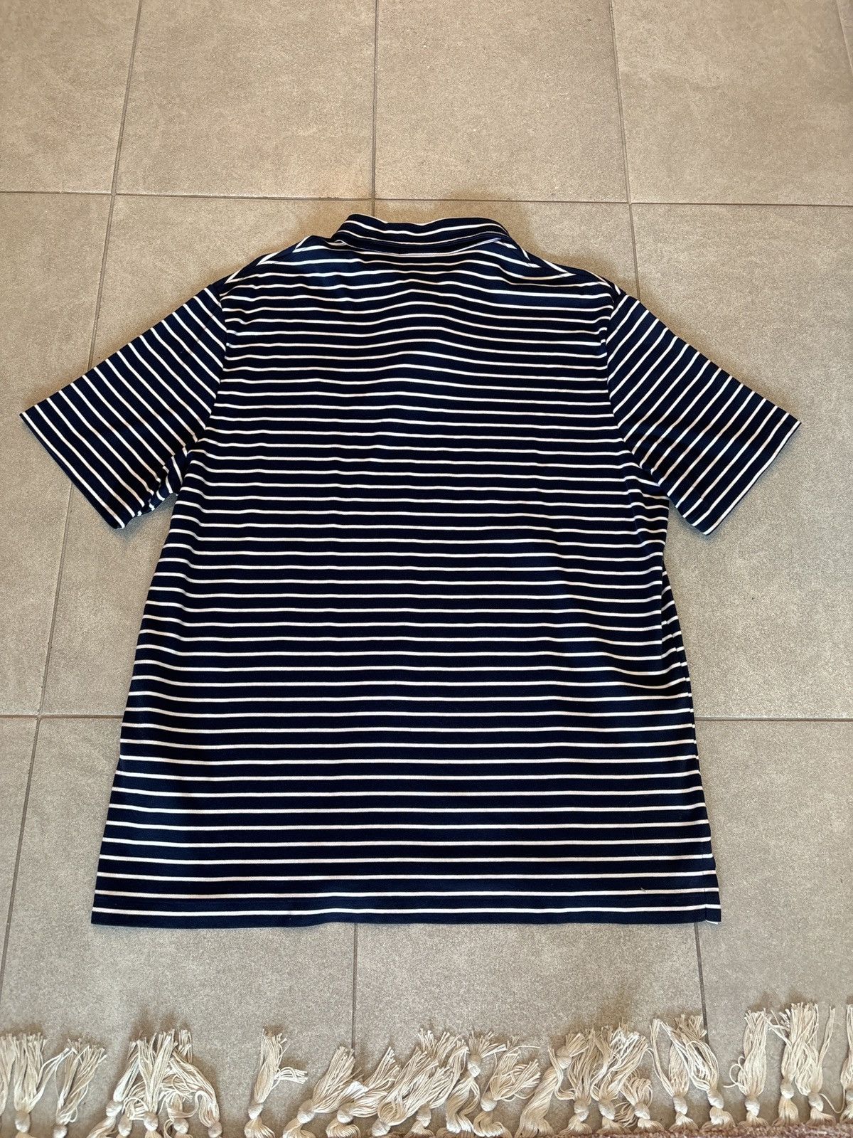 Polo Ralph Lauren Polo Ralph Lauren Polo Size US L / EU 52-54 / 3 - 2 Thumbnail