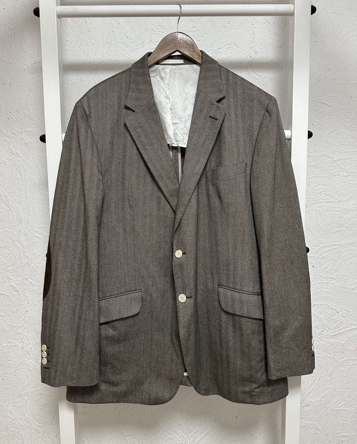 Hackett Hackett London Men’s Blazer Jacket Size XL Size 48R - 1 Thumbnail