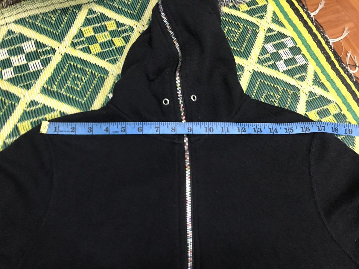 Beams Plus × Japanese Brand × Vintage rare!! vintage beams heart full zip quality wear Size US M / EU 48-50 / 2 - 12 Thumbnail