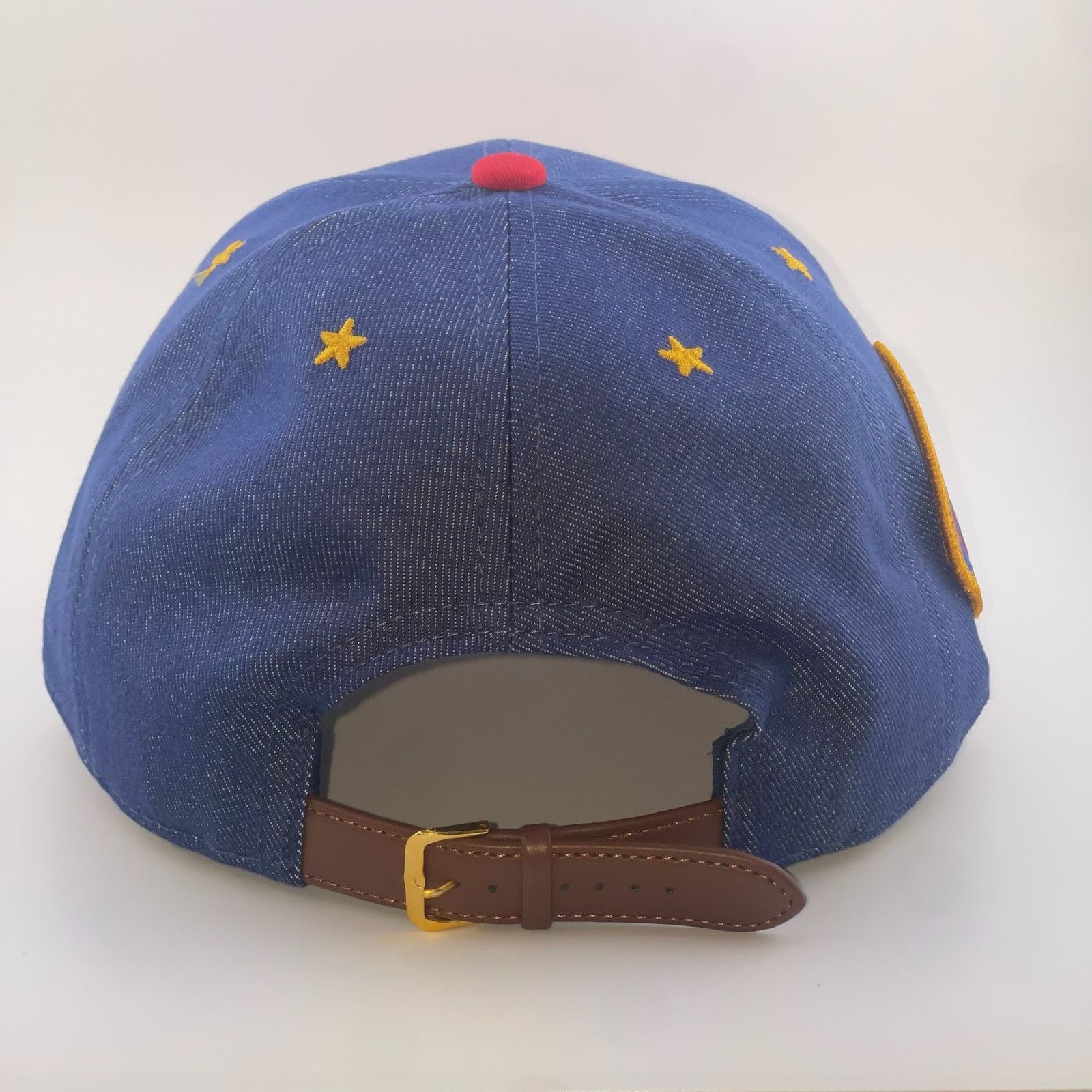 Other Founding Fathers Caps Size ONE SIZE - 3 Thumbnail