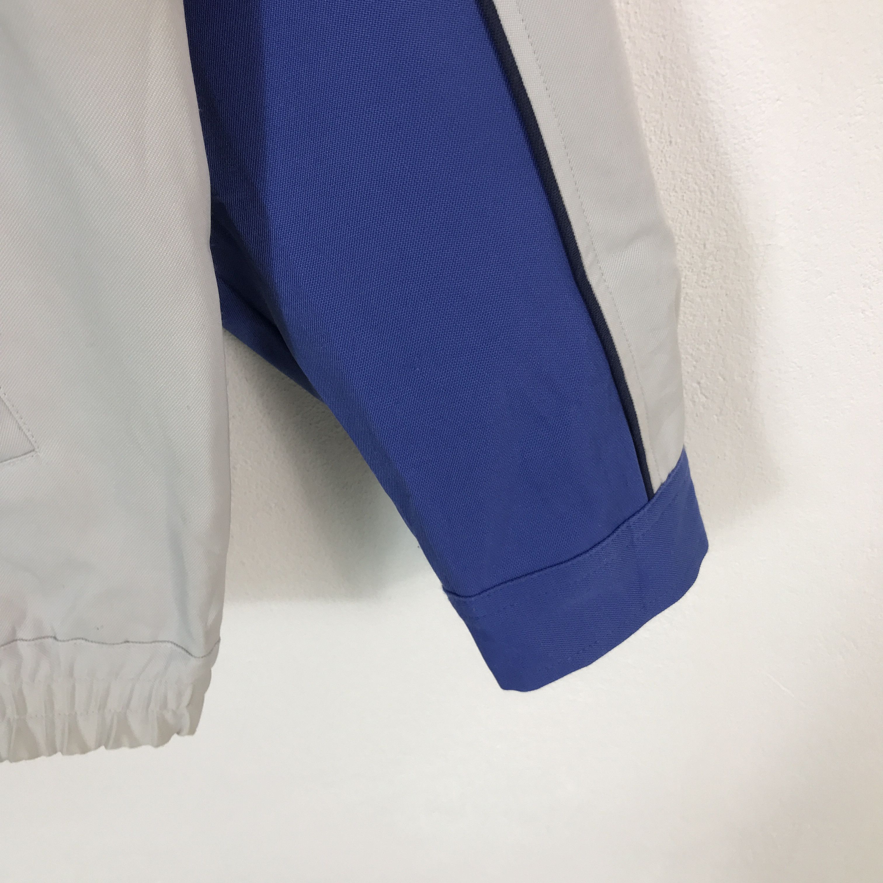 Japanese Brand Toyota Auto Body Japan uniform jacket Size US L / EU 52-54 / 3 - 6 Thumbnail