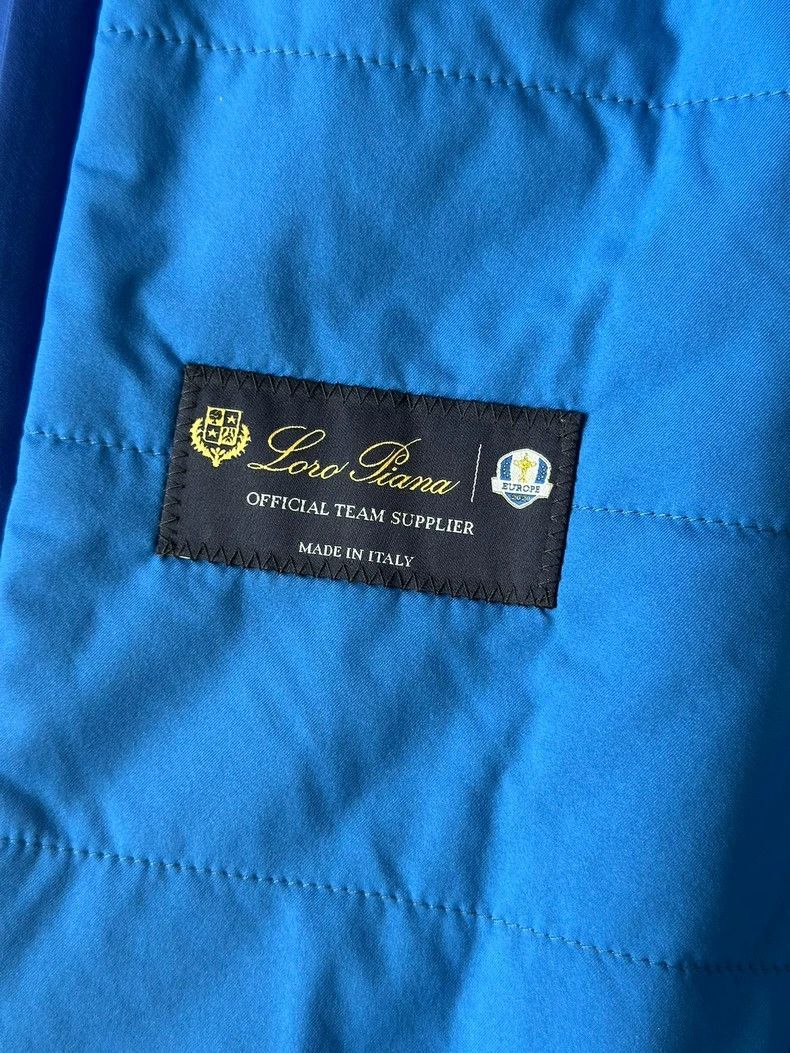 Loro Piana LORO PIANA jacket Size US S / EU 44-46 / 1 - 3 Thumbnail