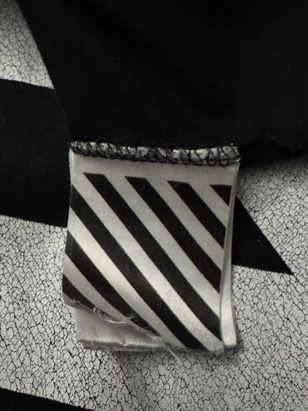 Off-White Off White Caravaggio Size US XL / EU 56 / 4 - 5 Thumbnail
