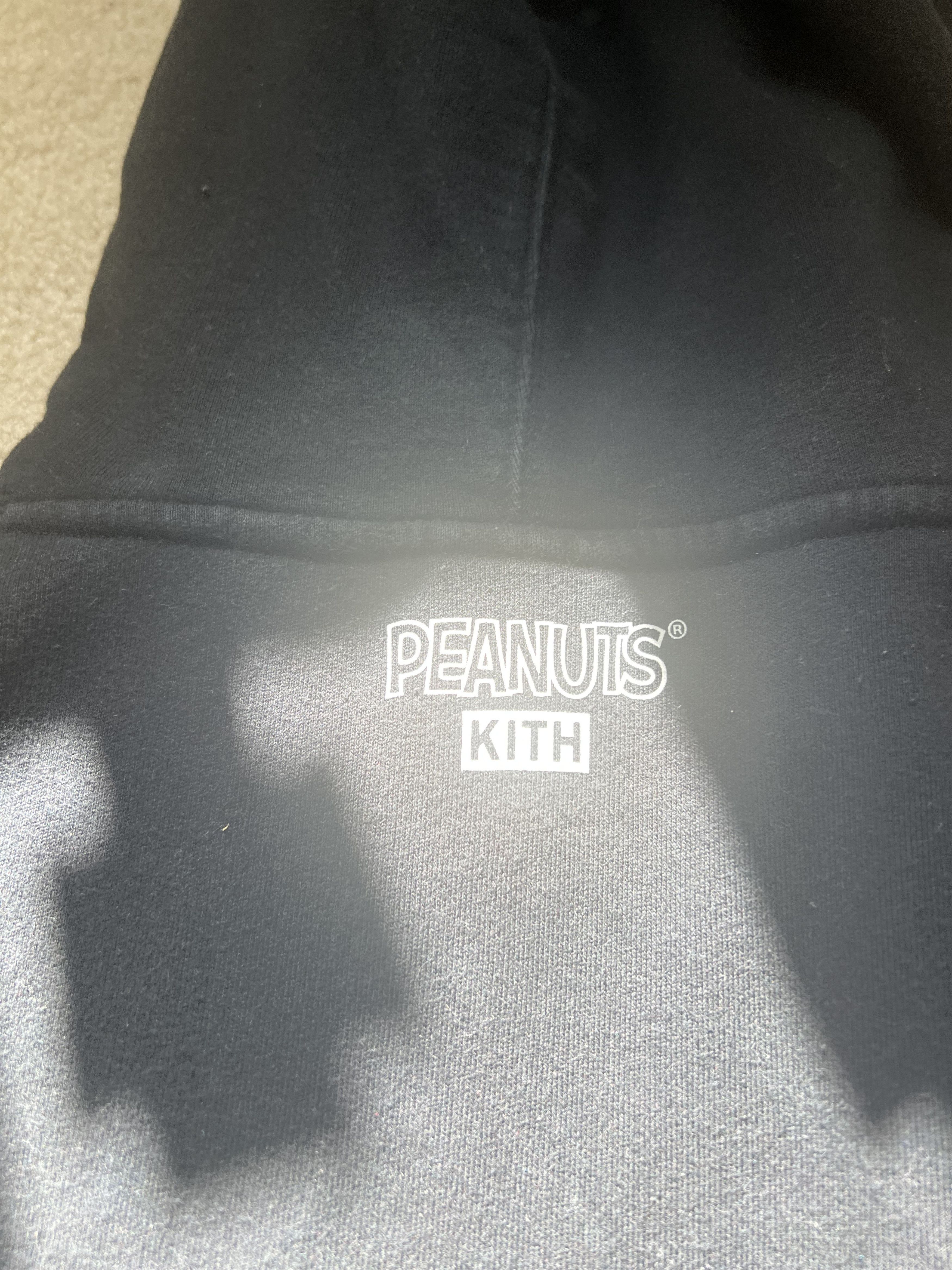 Kith × Peanuts Kith x Peanuts Doghouse Hoodie Size US L / EU 52-54 / 3 - 3 Thumbnail