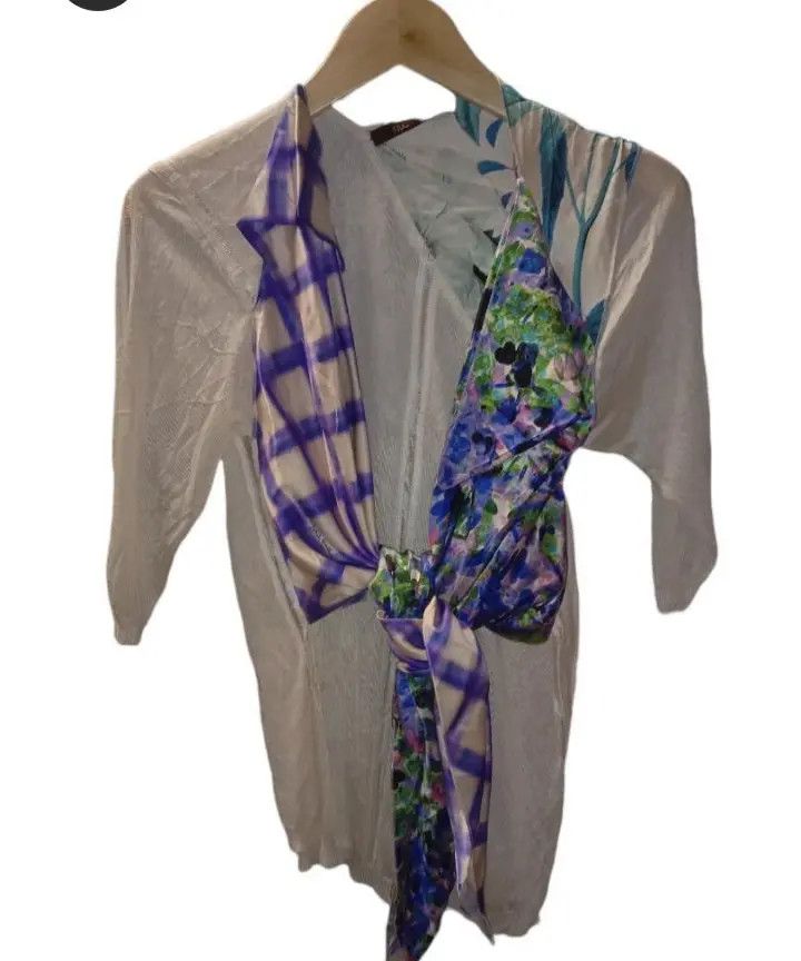 Roberto Cavalli Roberto cavalli Size M / US 6-8 / IT 42-44 - 1 Thumbnail