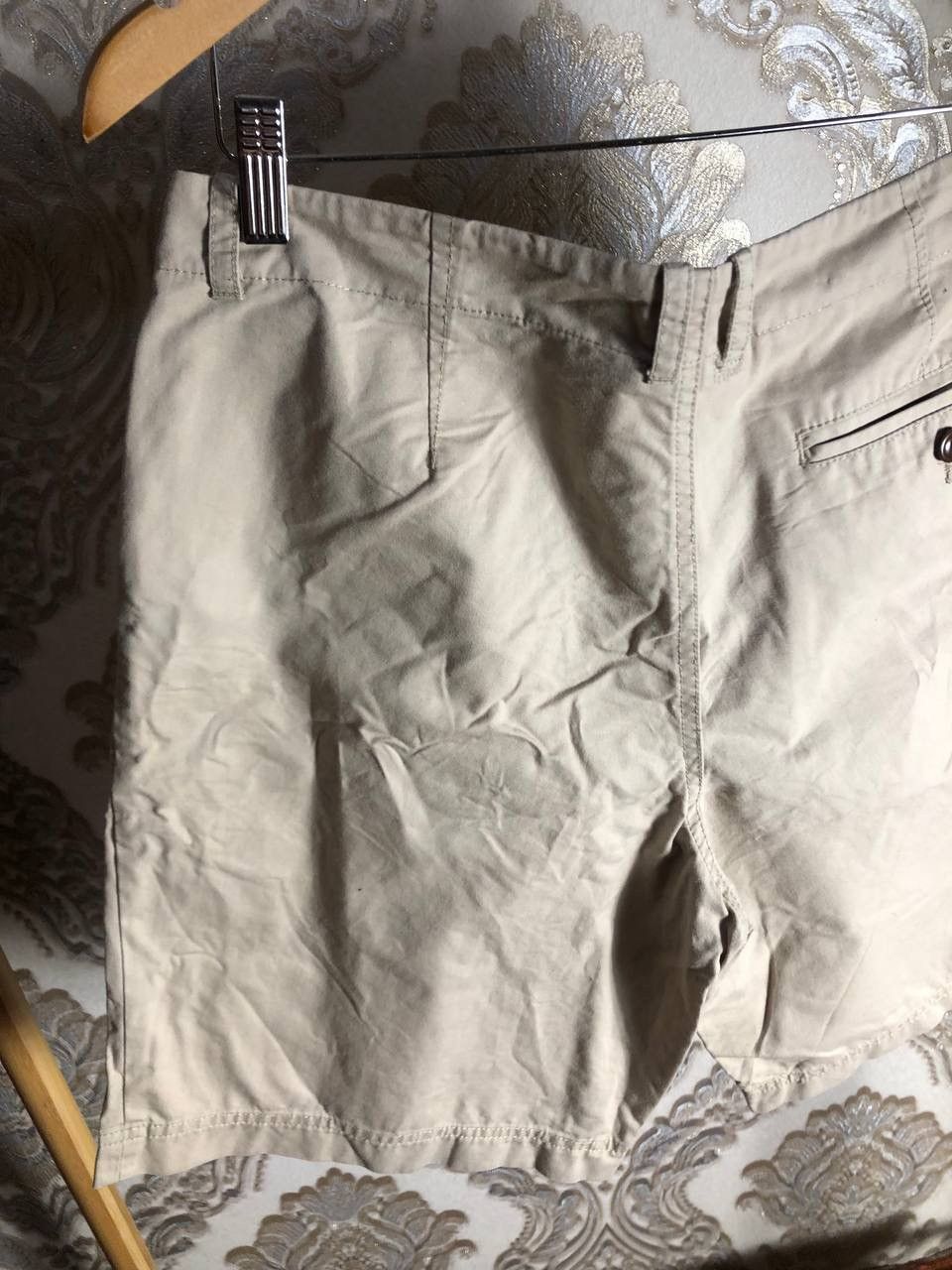 Fred Perry × Vintage VERY RARE FRED PERRY CHINO SHORTS ENGLAND STYLE CASUAL Y2K Size US 32 / EU 48 - 7 Thumbnail