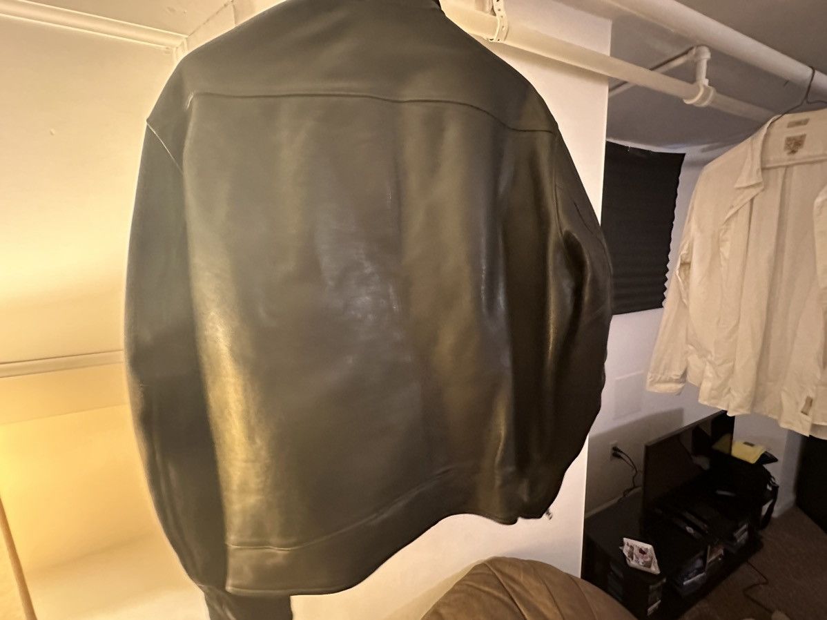 Buck Mason Buck Mason Black Bruiser PCH Jacket Size US XXL / EU 58 / 5 - 4 Thumbnail