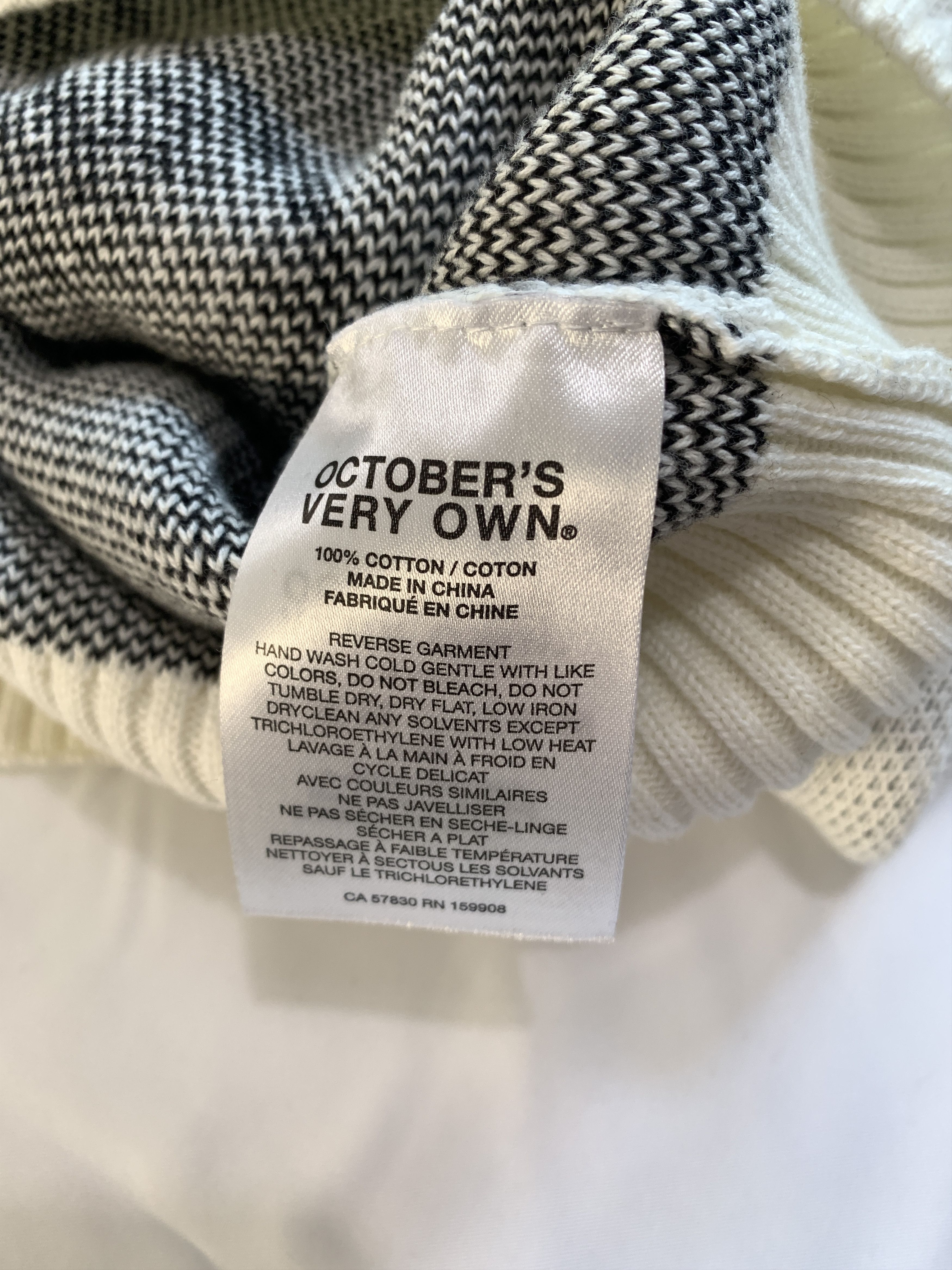 Drake *VERY RARE* OVO Cherub Knit Sweater Size US M / EU 48-50 / 2 - 6 Thumbnail