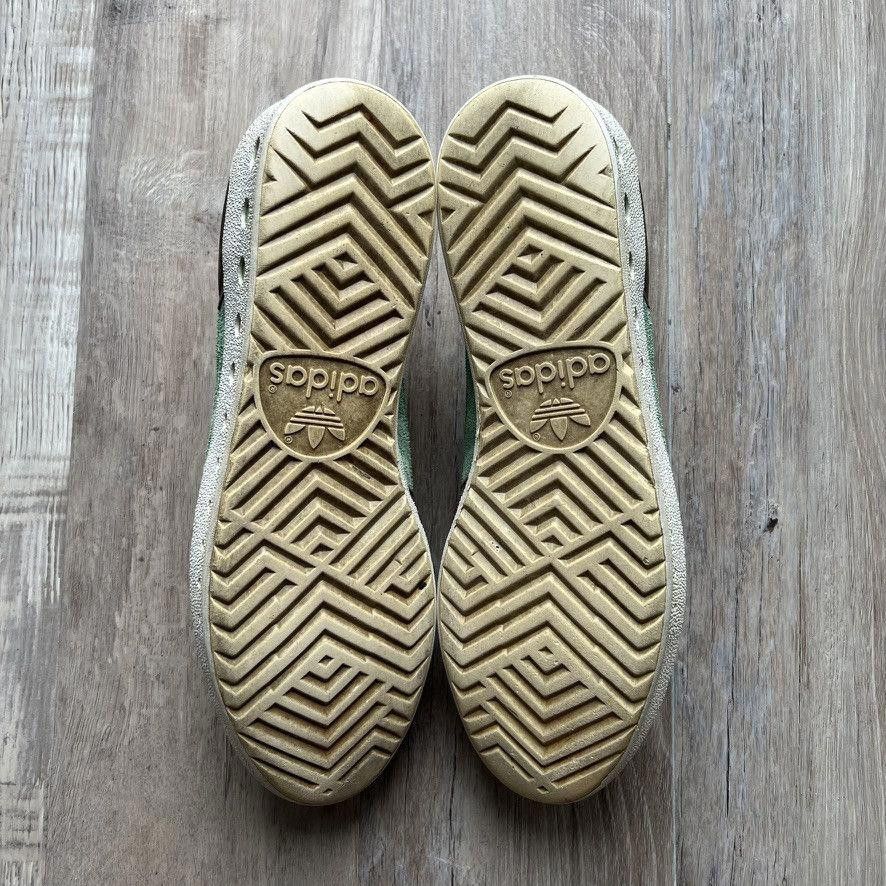 Adidas ADIDAS • PT Trainers (11.5M) Size US 11.5 / EU 44-45 - 6 Thumbnail