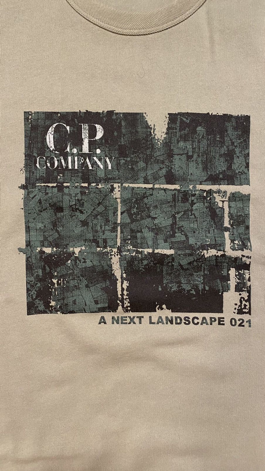 C.P. Company C.P. Company Sweatshirt Size US S / EU 44-46 / 1 - 4 Thumbnail