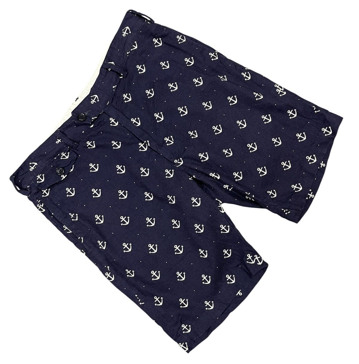 Engineered Garments Engineered garments nepenthes short size 33 Size US 33 - 3 Thumbnail