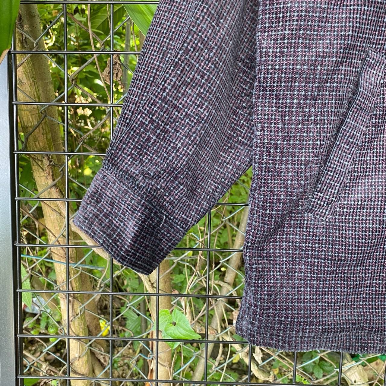 Maui and Sons Vtg Maui & Sons Zipper Jacket Size US XXL / EU 58 / 5 - 5 Thumbnail