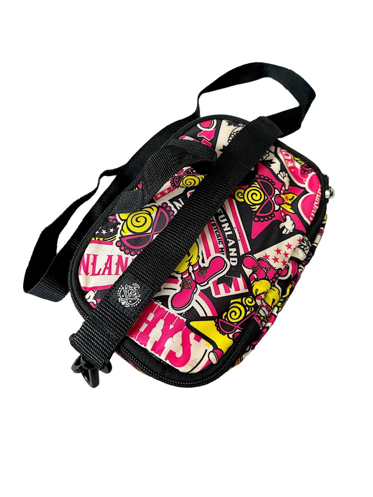 Hysteric Glamour Rare Funland By Hysteric Mini / Hysteric Glamour slim bag Size ONE SIZE - 4 Thumbnail