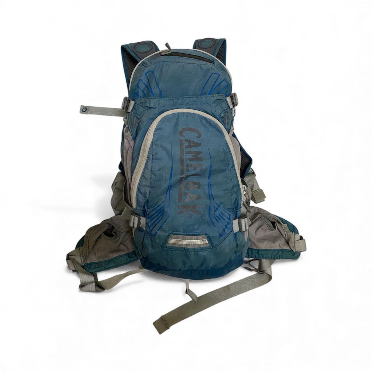 Other CAMELBAK Hydration Bag Multi Compartment Water Bladder Slot Size ONE SIZE - 1 Thumbnail