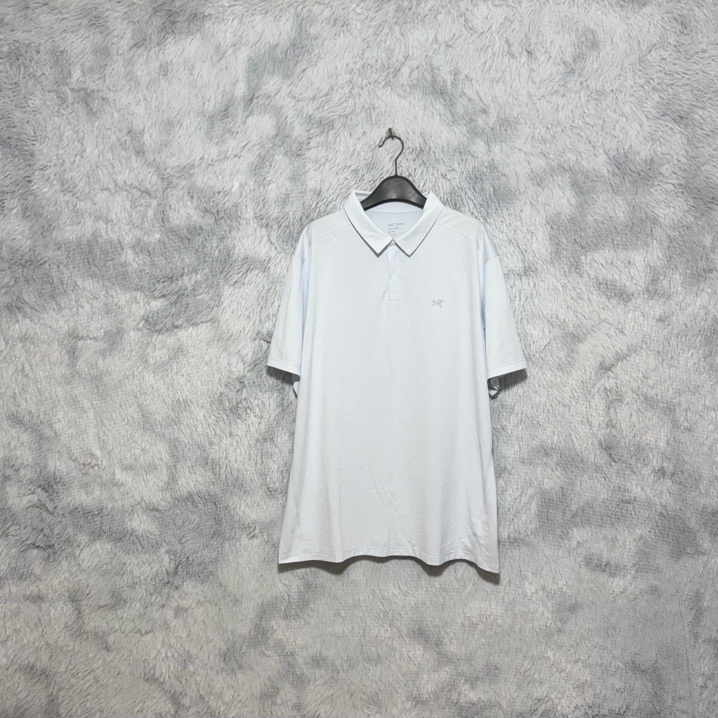 Arc'teryx Arcteryx Men's Kadem Polo Shirt Size US XL / EU 56 / 4 - 1 Thumbnail
