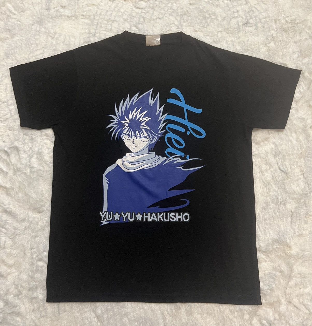 Other Yu Yu Hakusho Size US L / EU 52-54 / 3 - 6 Thumbnail