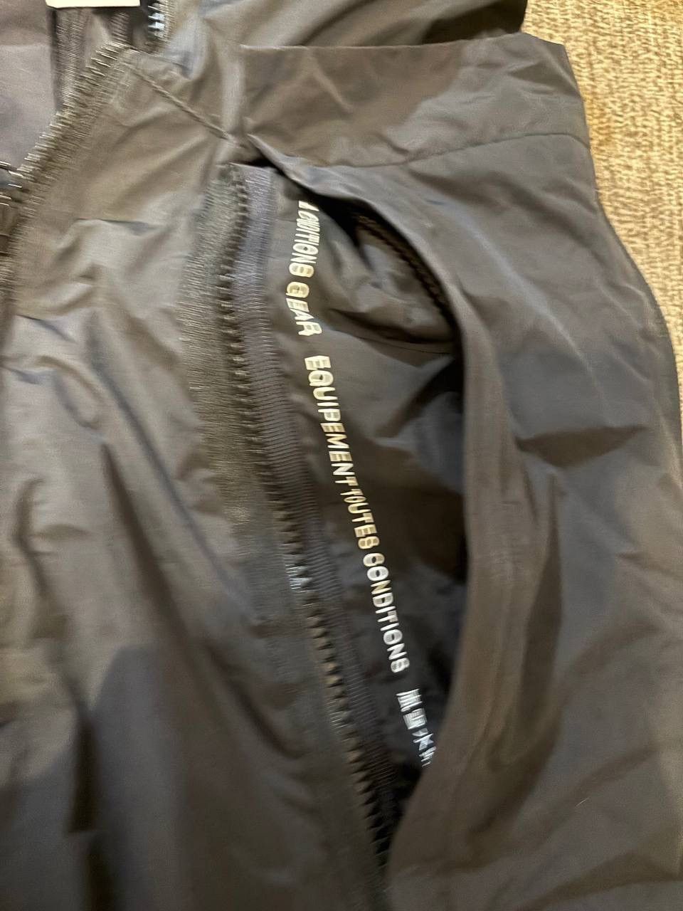 Nike ACG Nikelab ACG Cargo Pant sz M Size US 27 - 6 Thumbnail