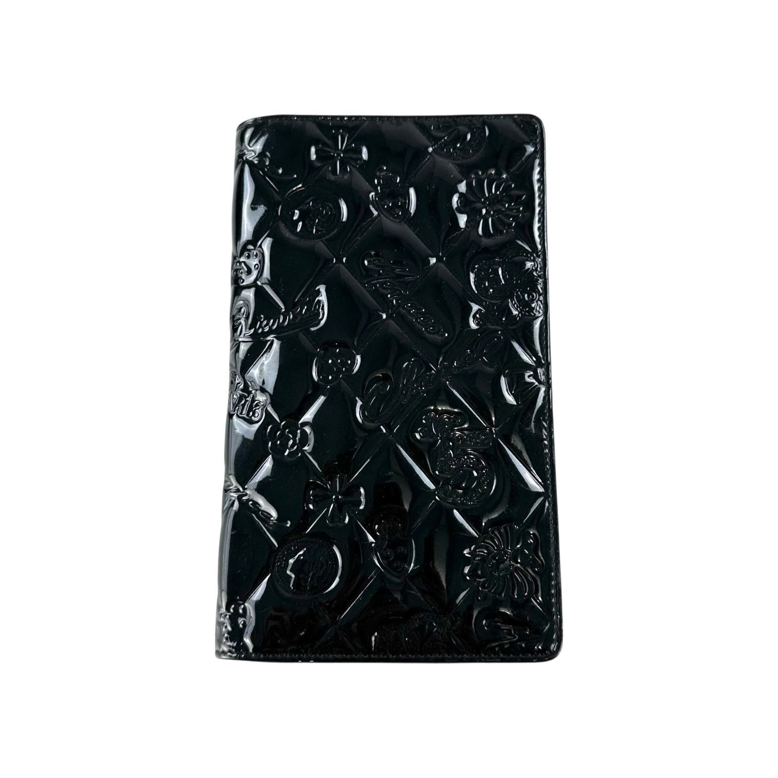 Chanel Chanel Icon Long Wallet Size ONE SIZE - 1 Thumbnail