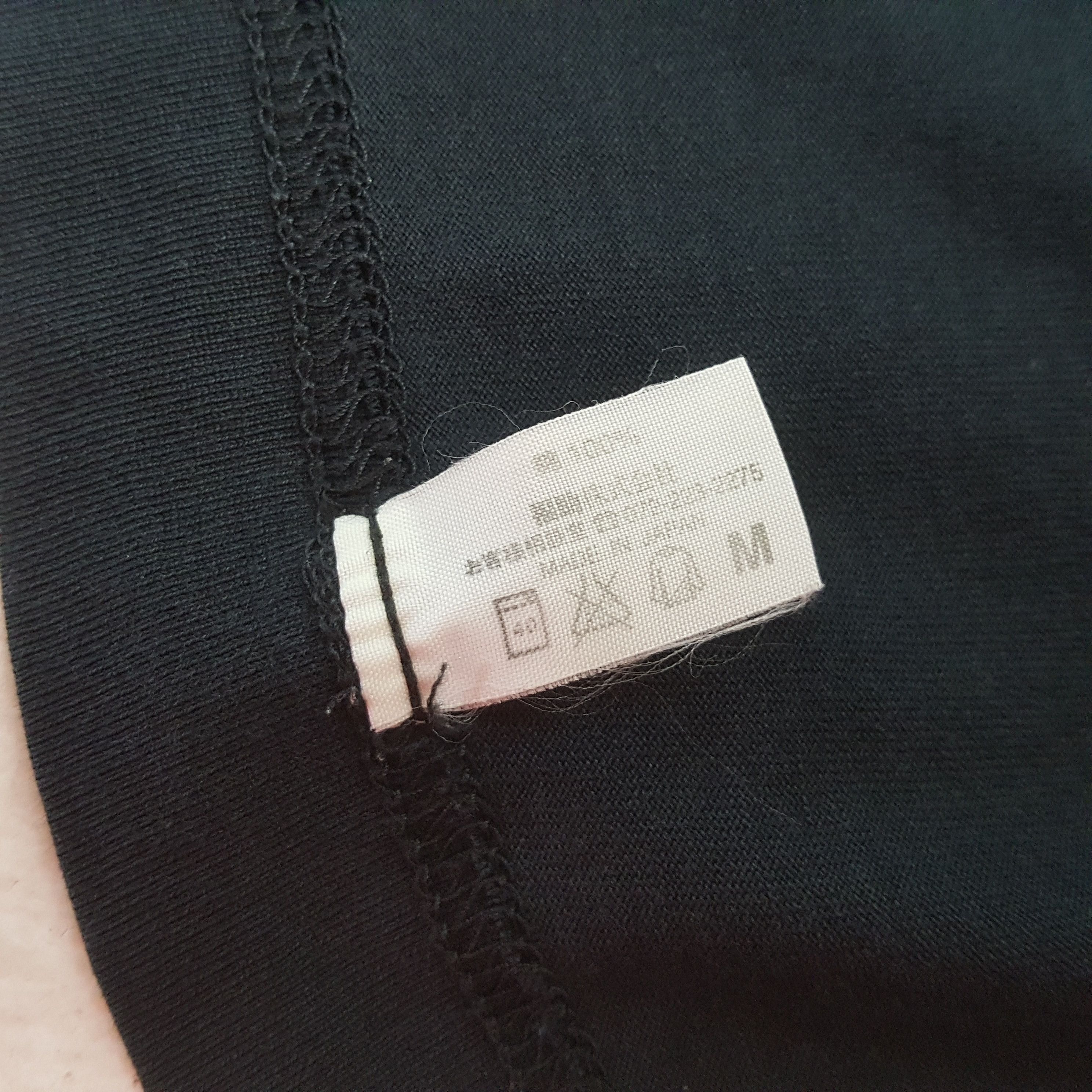 Burberry Burberry London Fashion Brand Custom Art Tshirt RR30 Size US M / EU 48-50 / 2 - 5 Thumbnail