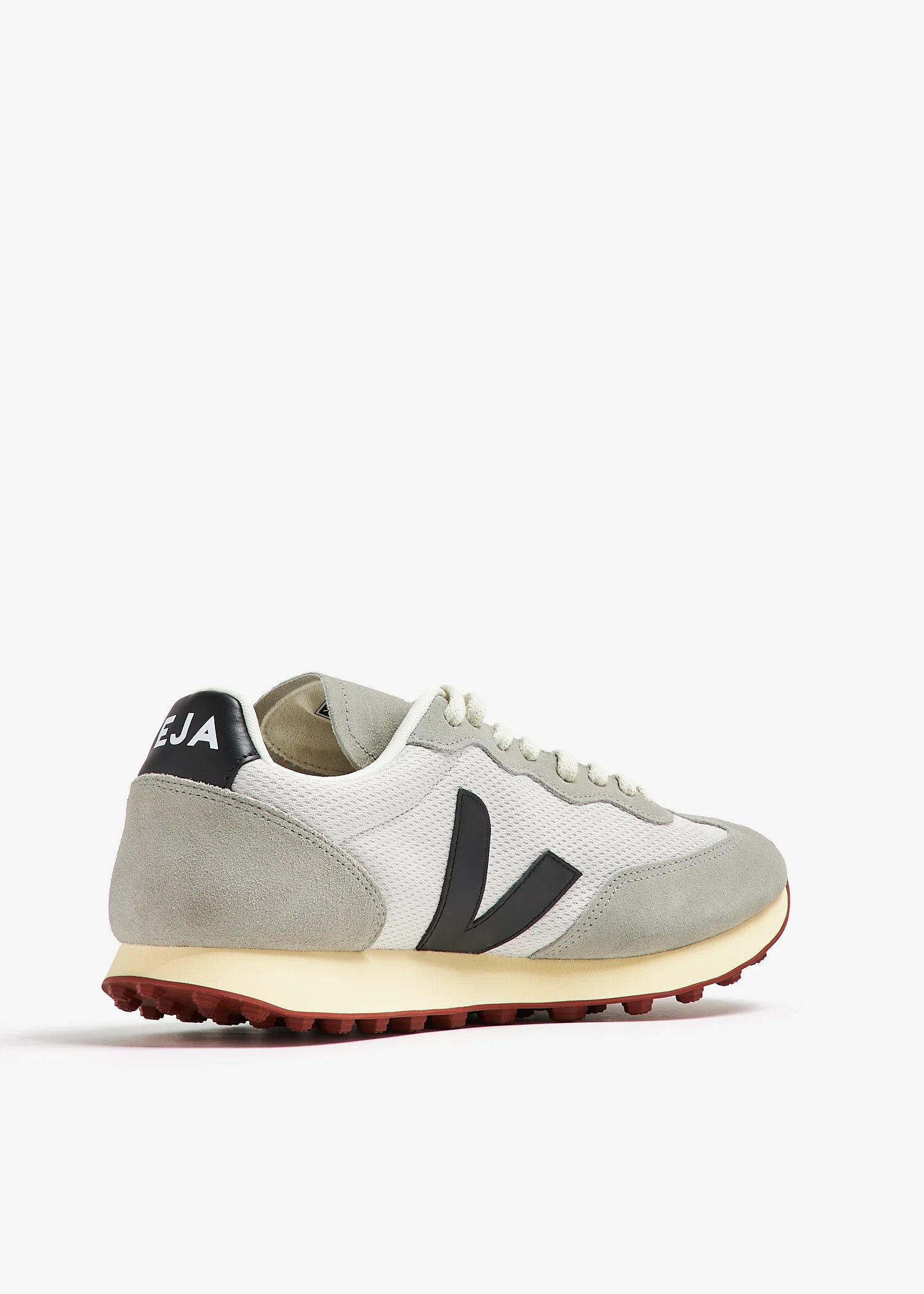 Veja o1s22i1n1224 Low-Top Sneakers in Grey Size US 8 / EU 41 - 4 Thumbnail