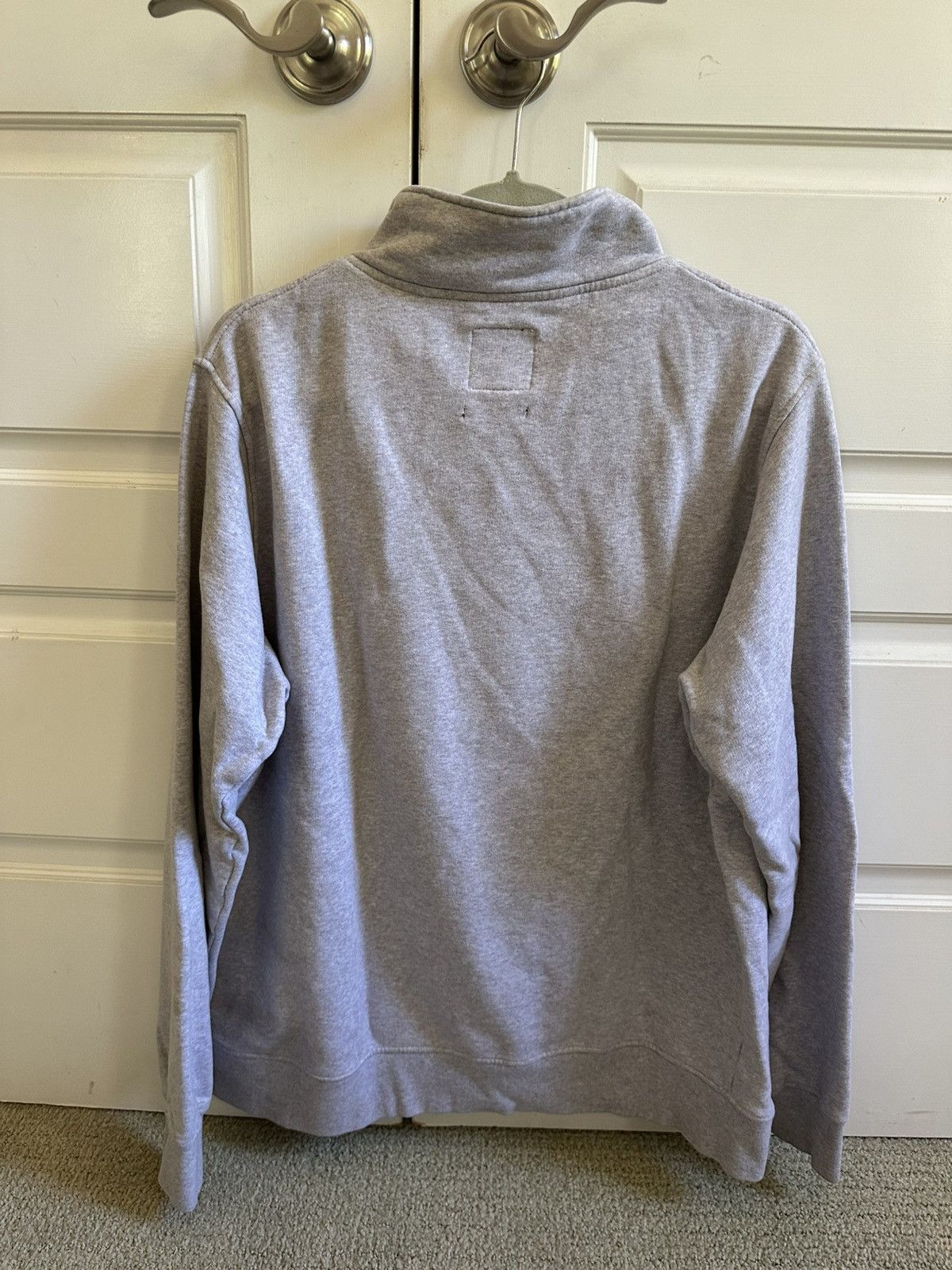 Parra By Parra quarter zip Size US XL / EU 56 / 4 - 2 Thumbnail