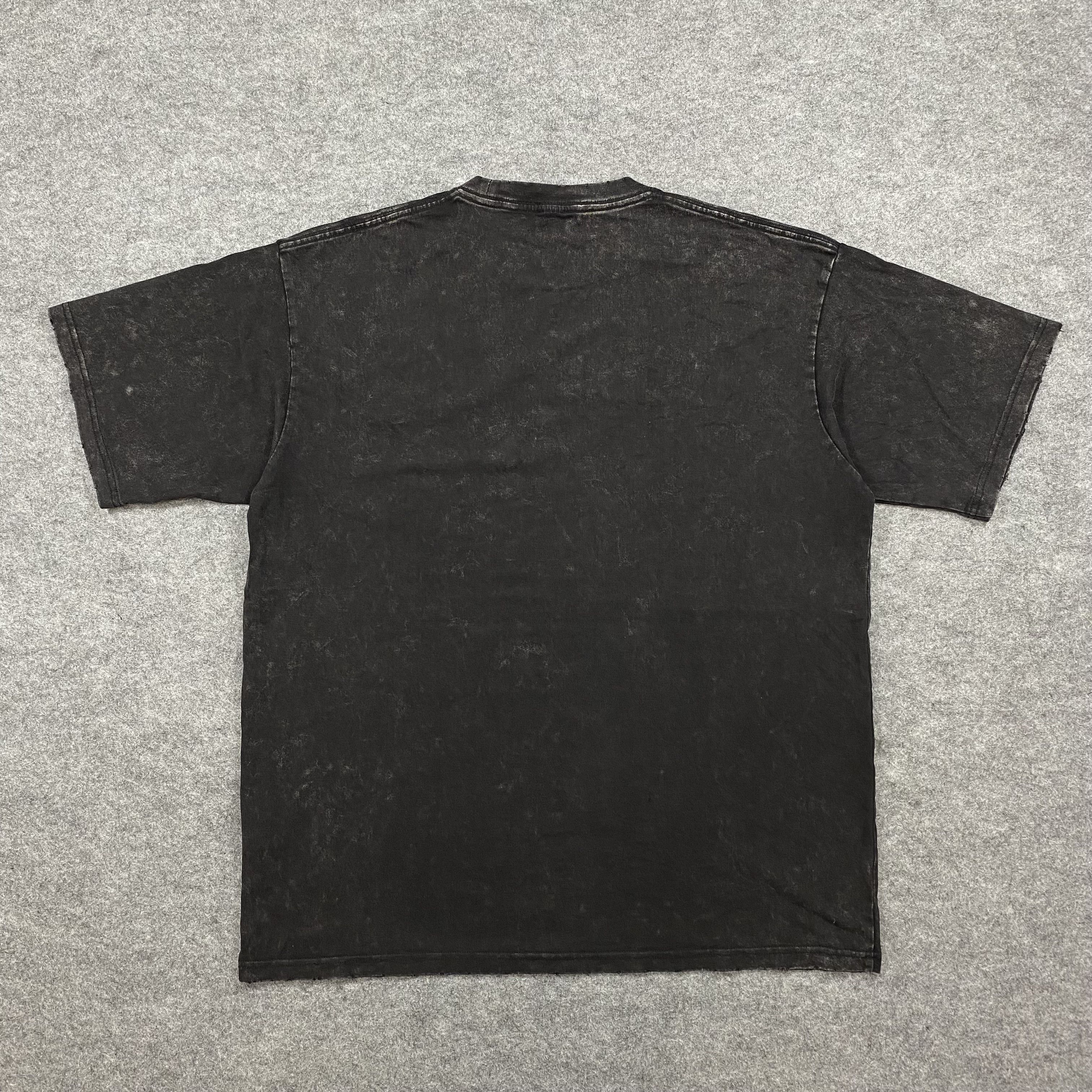 If Six Was Nine street RaverTshirt-M098 Size US L / EU 52-54 / 3 - 2 Thumbnail