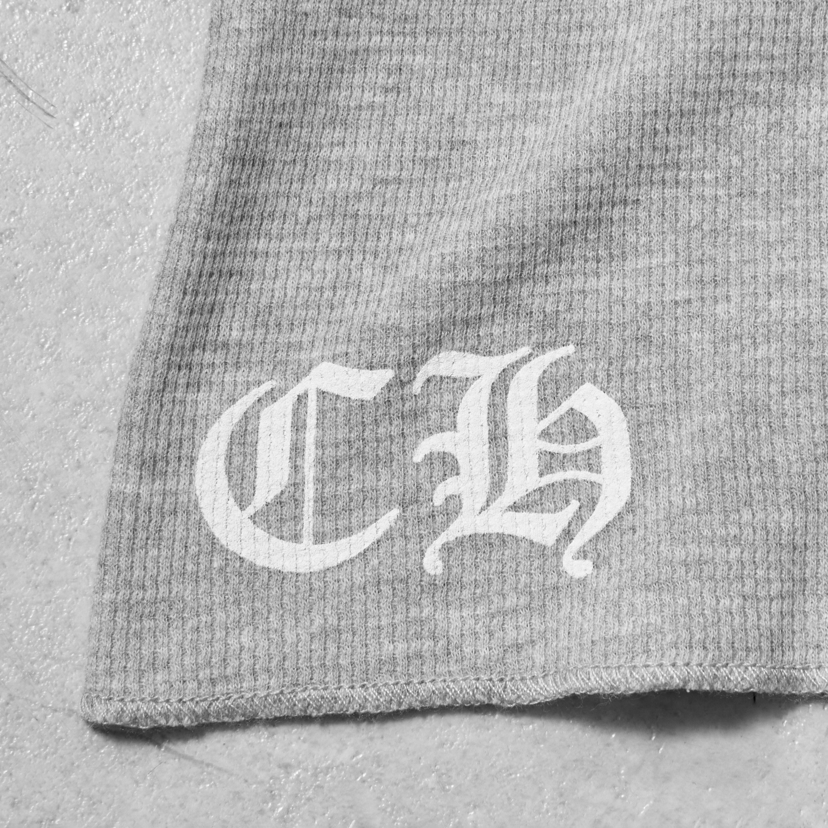 Chrome Hearts Chrome Hearts Dagger Thermal Long T Shirt Size US L / EU 52-54 / 3 - 8 Thumbnail