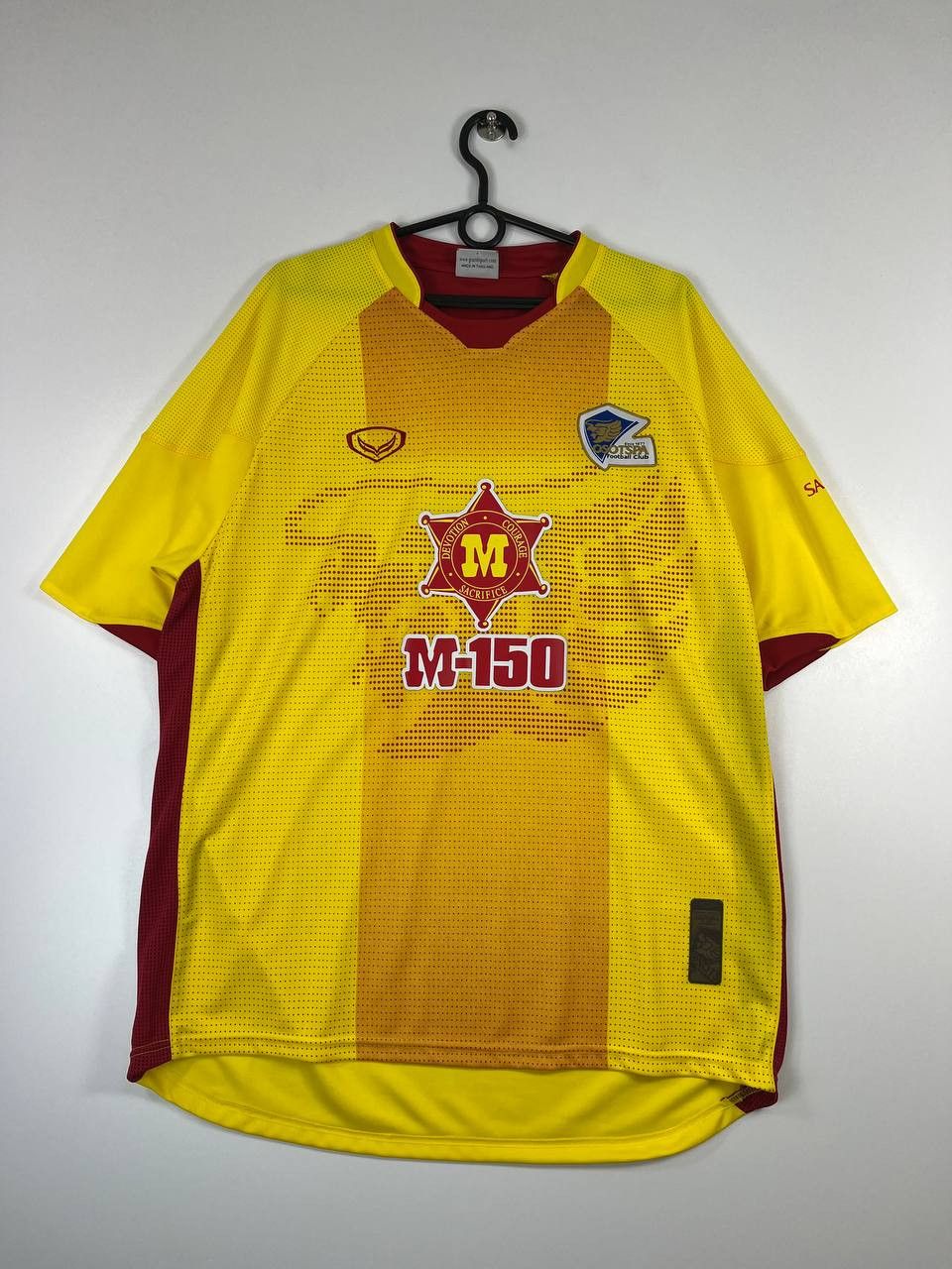 Gear for Sports Osotspa Fc Home Shirt Football Jersey Warrix M150 Sz XL Size US XL / EU 56 / 4 - 1 Thumbnail