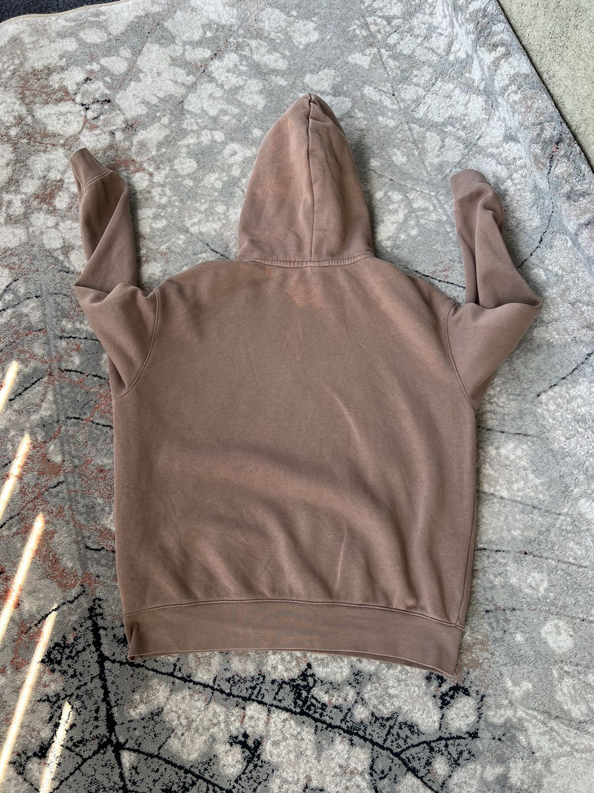Nike Nike Centre Swoosh Hoodie Size S / US 4 / IT 40 - 7 Thumbnail