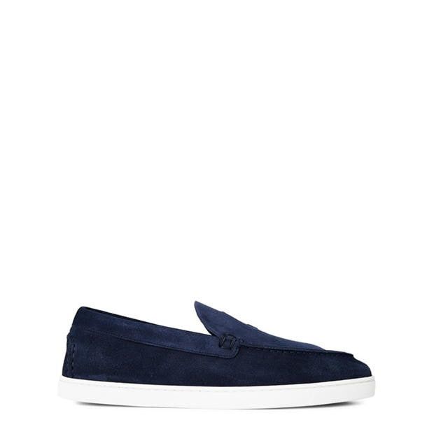 Christian Louboutin Varsiboat Boat Shoes Size US 11 / EU 44 - 1 Thumbnail
