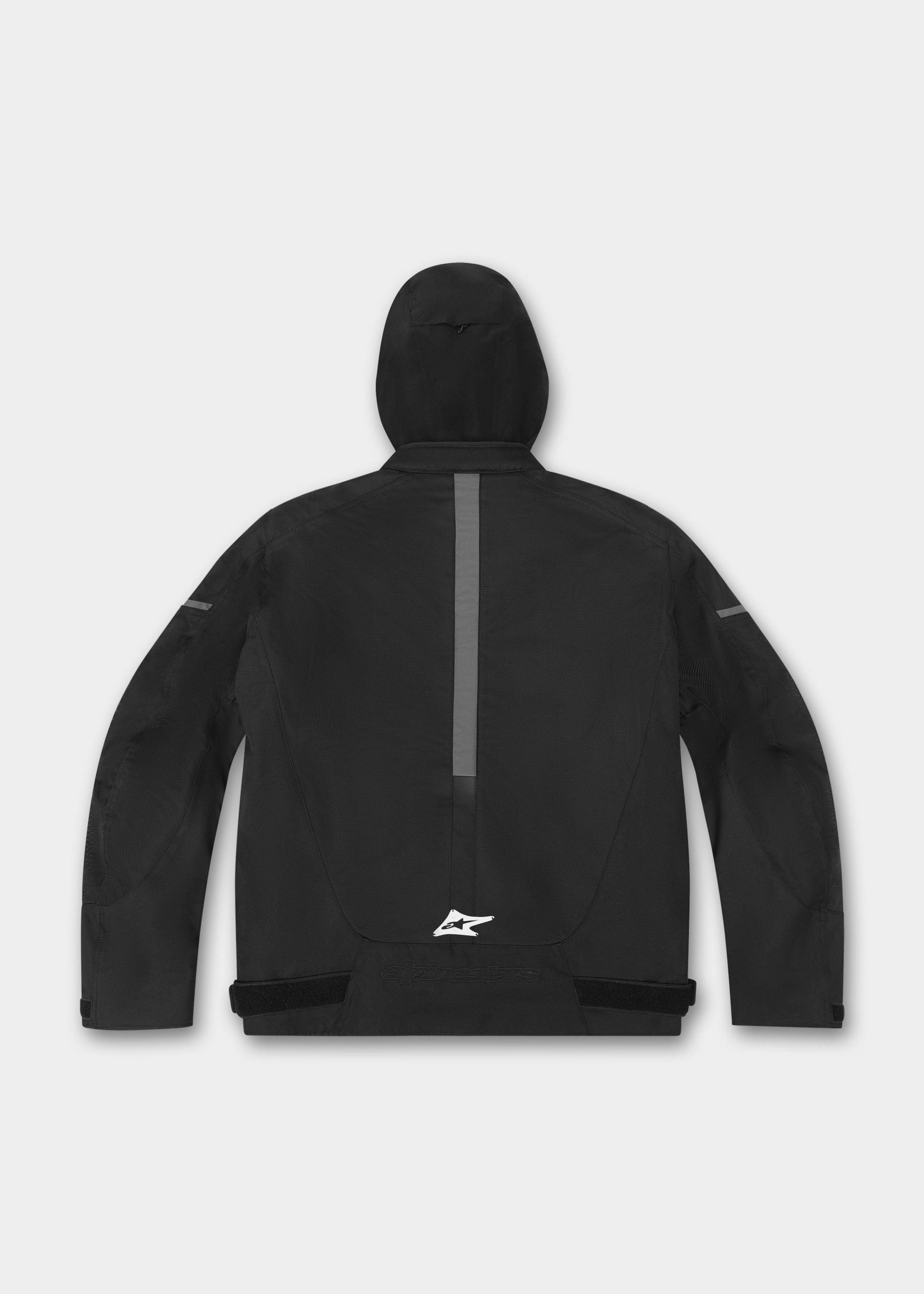 Alpinestars × Heliot Emil Hooded Magnet Jacket Size US L / EU 52-54 / 3 - 5 Thumbnail