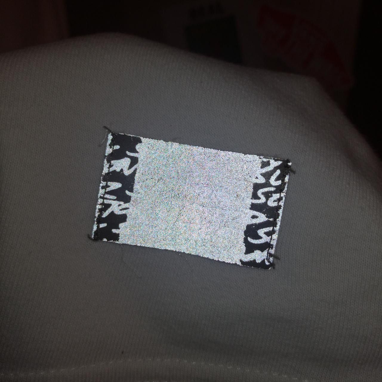 Stussy Stussy x Futura 3/4 Longsleeve 👕 Size US M / EU 48-50 / 2 - 5 Thumbnail